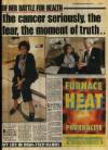 Daily Mirror Tuesday 02 November 1993 Page 9