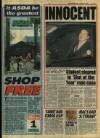 Daily Mirror Tuesday 02 November 1993 Page 11