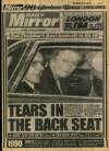 Daily Mirror Tuesday 02 November 1993 Page 29