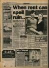 Daily Mirror Tuesday 02 November 1993 Page 36