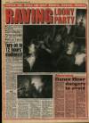 Daily Mirror Tuesday 02 November 1993 Page 42