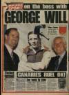 Daily Mirror Tuesday 02 November 1993 Page 54