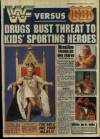 Daily Mirror Saturday 20 November 1993 Page 3