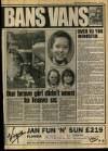 Daily Mirror Saturday 20 November 1993 Page 5