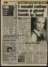 Daily Mirror Saturday 20 November 1993 Page 20