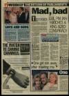 Daily Mirror Saturday 20 November 1993 Page 22