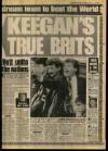 Daily Mirror Saturday 20 November 1993 Page 63