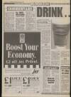 Daily Mirror Wednesday 01 December 1993 Page 4