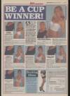 Daily Mirror Wednesday 01 December 1993 Page 27