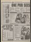Daily Mirror Wednesday 01 December 1993 Page 40