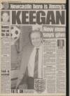 Daily Mirror Wednesday 01 December 1993 Page 56