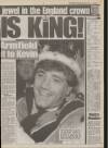 Daily Mirror Wednesday 01 December 1993 Page 57