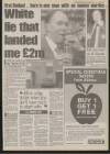 Daily Mirror Thursday 02 December 1993 Page 7