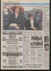 Daily Mirror Thursday 02 December 1993 Page 28