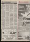 Daily Mirror Thursday 02 December 1993 Page 34