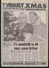 Daily Mirror Thursday 02 December 1993 Page 35