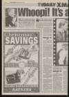 Daily Mirror Thursday 02 December 1993 Page 38