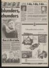 Daily Mirror Thursday 02 December 1993 Page 61