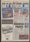 Daily Mirror Thursday 02 December 1993 Page 68