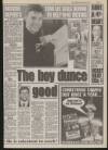 Daily Mirror Friday 03 December 1993 Page 9