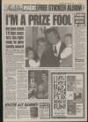 Daily Mirror Friday 03 December 1993 Page 11