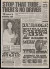 Daily Mirror Friday 03 December 1993 Page 21