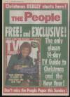 Daily Mirror Friday 03 December 1993 Page 22