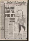 Daily Mirror Friday 03 December 1993 Page 58