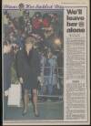 Daily Mirror Saturday 04 December 1993 Page 3