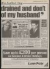 Daily Mirror Saturday 04 December 1993 Page 11