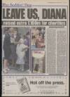 Daily Mirror Saturday 04 December 1993 Page 13