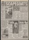 Daily Mirror Saturday 04 December 1993 Page 17