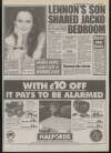 Daily Mirror Saturday 04 December 1993 Page 23