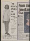 Daily Mirror Saturday 04 December 1993 Page 24