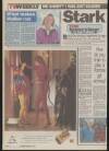Daily Mirror Saturday 04 December 1993 Page 28