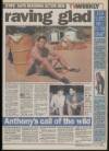 Daily Mirror Saturday 04 December 1993 Page 29