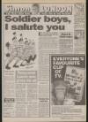 Daily Mirror Saturday 04 December 1993 Page 31