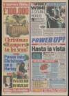 Daily Mirror Saturday 04 December 1993 Page 32