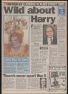 Daily Mirror Saturday 04 December 1993 Page 33
