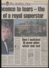 Daily Mirror Saturday 04 December 1993 Page 53