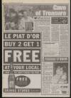 Daily Mirror Saturday 04 December 1993 Page 54