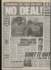 Daily Mirror Saturday 04 December 1993 Page 70