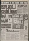 Daily Mirror Saturday 04 December 1993 Page 75