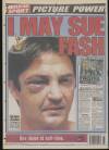 Daily Mirror Saturday 04 December 1993 Page 76