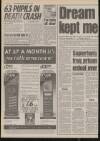 Daily Mirror Saturday 11 December 1993 Page 6