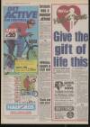 Daily Mirror Saturday 11 December 1993 Page 12