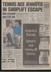Daily Mirror Saturday 11 December 1993 Page 15
