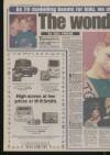 Daily Mirror Saturday 11 December 1993 Page 18