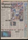 Daily Mirror Saturday 11 December 1993 Page 27