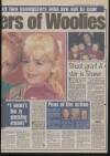 Daily Mirror Saturday 11 December 1993 Page 51